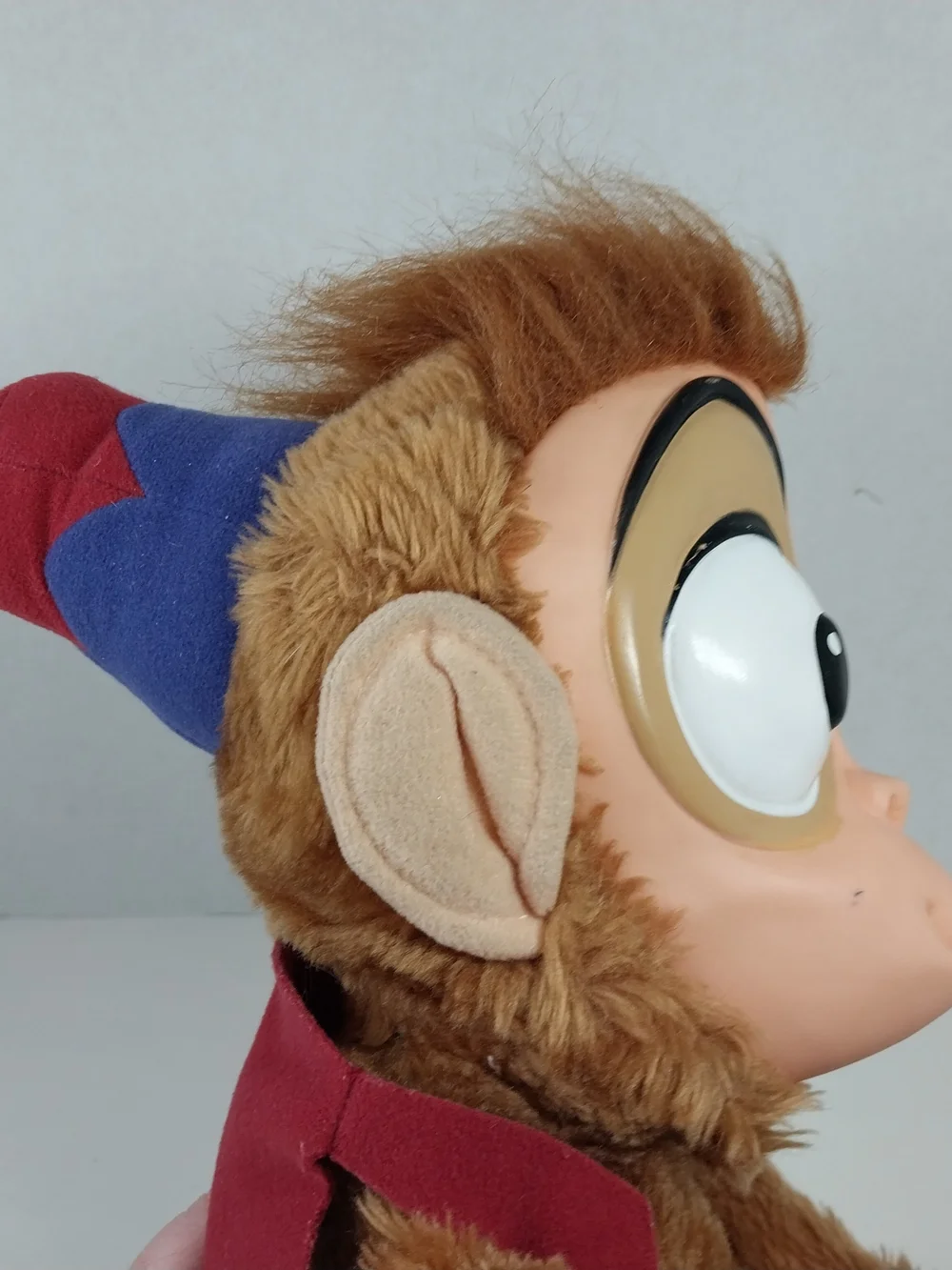 Vintage Disney Store Aladdin 18